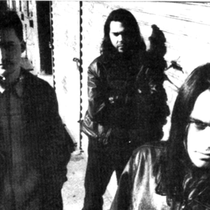 The God Machine photo provided by Last.fm