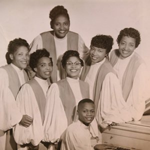 Image for 'The Original Gospel Harmonettes'