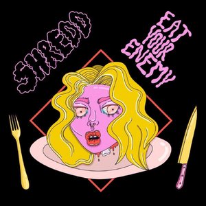 Eat Your Enemy - EP