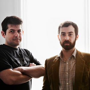 Soundmurderer & SK-1 photo provided by Last.fm