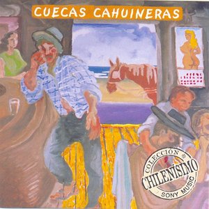 Cuecas Cahuineras