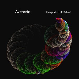 Things We Left Behind - Single