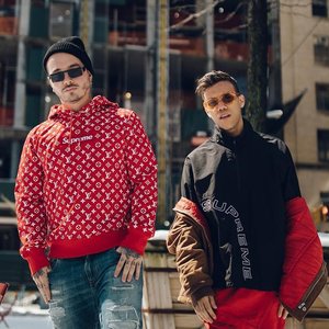 J Balvin & Jhay Cortez のアバター