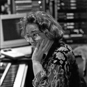 Shirley Walker photo provided by Last.fm