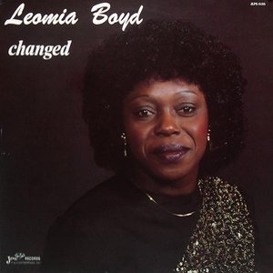 Leomia Boyd And The Gospel Music Makers 的头像