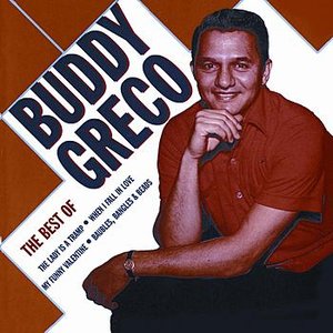 Best Of Buddy Greco