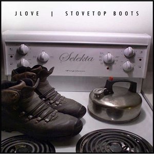 Stove Top Boots EP
