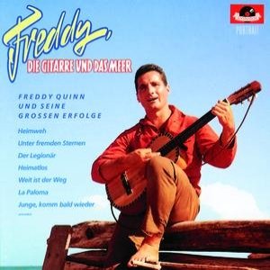 Imagen de 'Freddy, Die Gitarre Und Das Meer'