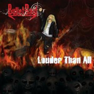 Louder Than All