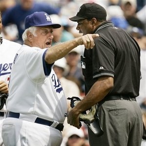 Avatar for Tommy Lasorda