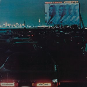 At the Drive-in