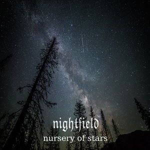 Nursery Of Stars