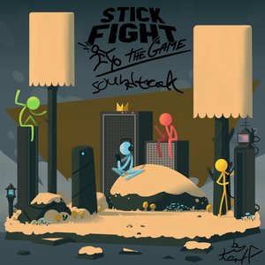 Stick Fight: The Game Soundtrack