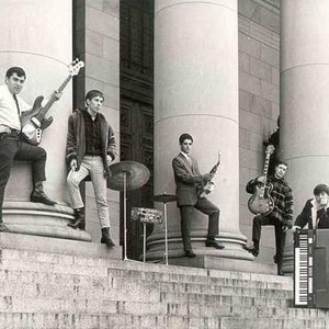 The Statesmen photo provided by Last.fm