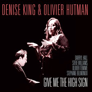 Give Me the High Sign (feat. Darryl Hall, Steve Williams, Olivier Temime, Stéphane Belmondo)