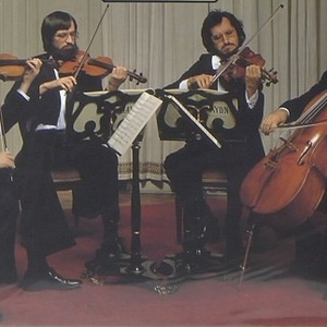Orlando String Quartet photo provided by Last.fm