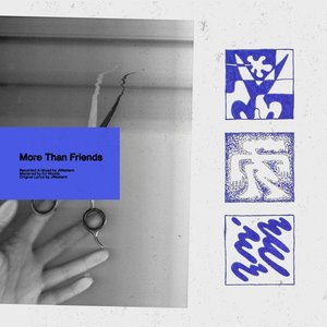 More Than Friends - Single