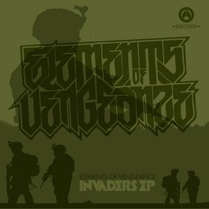 Dub Elements & Vengeance 的头像
