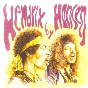Hendrix By Hansen