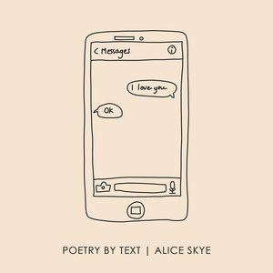 Poetry By Text