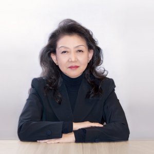 Ayako Shinozaki için avatar