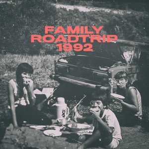 Family Roadtrip 1992
