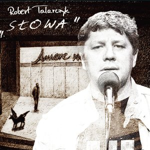 “Słowa”的封面