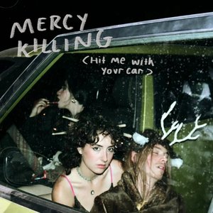 Mercy Killing (Hit Me With Your Car)