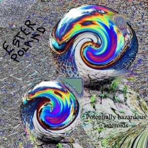 Potentially hazardous asteroids