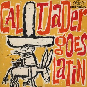 Cal Tjader Goes Latin