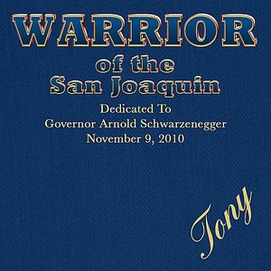 Warrior of the San Joaquin
