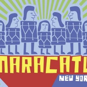 Maracatu New York のアバター