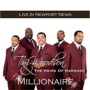 Millionaire (Live in Newport News)