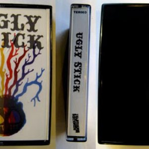 Ugly Stick 的头像