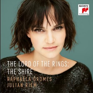 The Shire (from "Lord of the Rings", Arr. for Cello, Piano & Harp by Julian Riem)