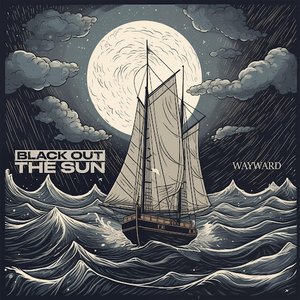 Wayward - EP