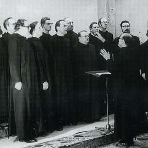 Choralschola Der Abtei Münsterschwarzach 的头像