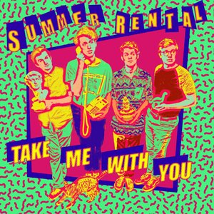 Take Me with You