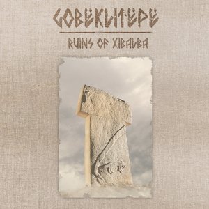 Göbeklitepe
