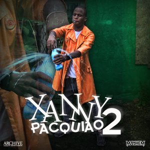 Xanny Pacquiao 2