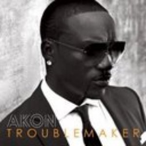 Akon Feat Sweet Rush 的头像