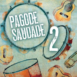 Pagode Saudade 2 - EP