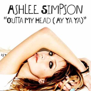 Outta My Head (Ay Ya Ya) (2 Track Vingle - UK iTunes Exclusive)