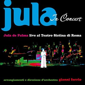 Julia de Palma In Concert