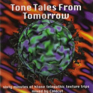 Tone Tales From Tomorrow