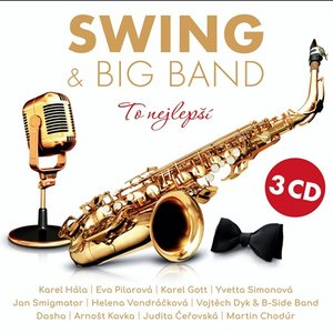 Swing & Big Band - To Nejlepší