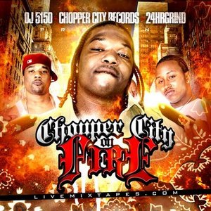 Avatar for Chopper City Records