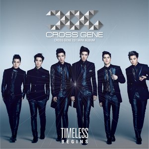 Avatar for 크로스진(CROSS GENE)