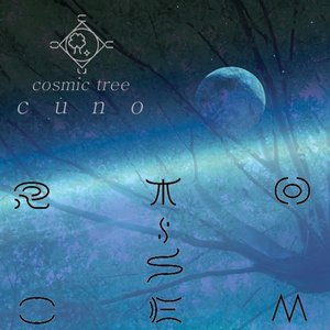 cosmic tree