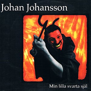 Min lilla svarta själ